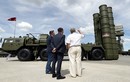 Thổ Nhĩ Kỳ triển khai S-400, chiến đấu cơ Syria "tắt điện"? 