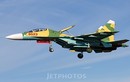 Belarus giúp đỡ, tiêm kích Su-27UBK Việt Nam được nâng cấp những gì?
