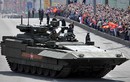 Sức mạnh “vua của các loại xe chiến đấu” trong tay Lục quân Nga