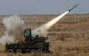 Pantsir-S1 quá "phế" ở chiến trường Syria, Nga dồn sức tạo phiên bản mới