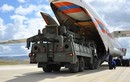 Thổ Nhĩ Kỳ "đâm sau lưng" Nga khi đòi đổi S-400 lấy F-35 của Mỹ