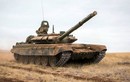 Syria điều động hàng loạt xe tăng T-90A, sắp "trút giận" xuống phiến quân Thổ?