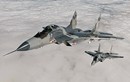 S-400 Triumf "lừng lững" canh gác, không quân Ba Lan lấy gì đấu với Nga?