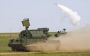 Tên lửa Pantsir-S1 thực chiến quá tệ, Nga tăng cường Tor-M2U "chữa cháy" ở Syria