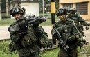 Quân đội Singapore quy mô nhỏ nhưng có vũ khí hiện đại nhất Đông Nam Á?