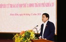 JEBO phản bác Chủ tịch Hà Nội, ông Nguyễn Đức Chung: Tôi đọc báo cáo...