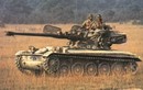 Lý do Việt Nam từng sở hữu chiếc "xe tăng kỳ lạ" AMX-13-75 của Pháp 