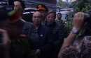 Hình ảnh áp giải ông Nguyễn Bắc Son, Trương Minh Tuấn và đồng phạm đến tòa