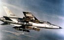 Số phận "Thần Sấm" F-105 Thunderchief của Mỹ trên bầu trời Việt Nam 