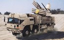 Pantsir-S1 bị chê "vô dụng" vẫn đủ khiến F-16 Thổ Nhĩ Kỳ chạy "cong đuôi" 