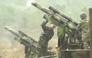 Trầm trồ uy lực của pháo tự hành 105mm Việt Nam tự chế tạo 