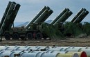 S-400 Thổ Nhĩ Kỳ "bắt gọn" tiêm kích F-35 Mỹ ở khoảng cách không ngờ 