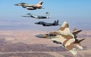 Israel "khoe chiến tích" tấn công thẳng vào căn cứ không quân Nga tại Syria 