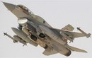 Bị S-300PM Syria đe dọa, tiêm kích F-16 Israel bỏ chạy thục mạng?