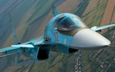 Mua rất nhiều máy bay Nga nhưng sao Trung Quốc vẫn ngó lơ "Thú Mỏ Vịt" Su-34?