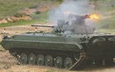 Mỹ và Israel không nên coi thường dàn 650 thiết giáp BMP-2 của Iran 