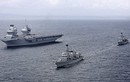 Mỹ - Iran căng thẳng tột độ, hạm đội Anh ở Vịnh Ba Tư sẵn sàng "tham chiến"?