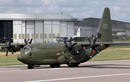 Anh đang bán rẻ một loạt "lực sĩ bay" C-130J Super Hercules, cơ hội mua rất tốt?