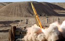 Hé lộ lý do Iran chọn tên lửa đạn đạo tầm ngắn tung đòn “trả thù” Mỹ 