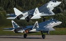 Thổ Nhĩ Kỳ tuyên bố tiêm kích Su-57 Nga không thể thay thế F-35 Mỹ