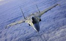 Phân tích vũ khí: Vì sao tiêm kích Su-35 Nga xứng đáng là "tử thần trên không"?