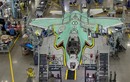 Lockheed Martin loại hết linh kiện tiêm kích F-35 do Thổ Nhĩ Kỳ sản xuất 