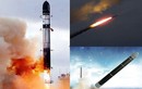 ICBM RS-28 Sarmat không thể sánh bằng tên lửa Satan từ thời Liên Xô