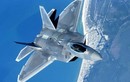 Mỹ đưa phi đội F-22 Raptor về nước... Iran tạm thoát hiểm nguy cận kề?