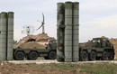 Nga vừa khai hóa tên lửa phòng không S-400 bắn hạ F-16 Israel tấn công Syria? 