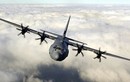Máy bay MC-130J Mỹ bất ngờ gửi "thông điệp rắn" tới Trung Quốc