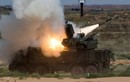 Pantsir-S1 được Nga tán tụng không hạ nổi một tên lửa nào của Thổ Nhĩ Kỳ