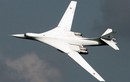 "Thiên nga trắng" Tu-160 của Nga xuất hiện tại Syria giữa tình hình nóng?