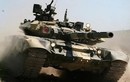 Phiến quân HTS lấy đâu ra xe tăng T-90 cực mạnh để tấn công Syria?