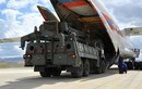 Không thể dùng S-400 với máy bay Nga... Thổ Nhĩ Kỳ muốn Mỹ hỗ trợ phòng không?