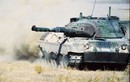 Vì sao lục quân Thổ Nhĩ Kỳ chưa tung xe tăng Leopard 1A5 vào chiến trường Syria?