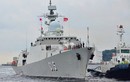 Hải quân Việt Nam mua thêm cặp chiến hạm Gepard 3.9 mới: Rồng mọc thêm vây! 