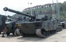 Philippines mua hàng loạt xe tăng hạng trung Kaplan MT cực độc của Indonesia 