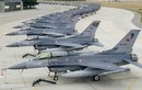 Nếu giao tranh, F-16 Thổ Nhĩ Kỳ có vượt qua được S-300 Syria?