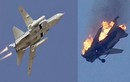 Đi tìm "tác giả" bắn rơi hai máy bay Su-24MK của không quân Syria?