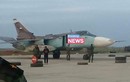 Giả thiết: Su-24MK bị Thổ Nhĩ Kỳ bắn rơi thực chất là của Nga "trá hình"? 