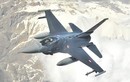 Tiêm kích F-16 xứng danh “huyền thoại”: Bắn hạ 66 máy bay, chưa hề chịu tổn thất