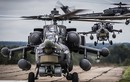 "Hung thần" Mi-28N của Nga chỉ mất 10 giây để phá hủy xe tăng IS ở Syria 