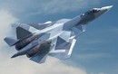 Nga chưa thể sản xuất hàng loạt tiêm kích Su-57... chỉ vì thiếu tiền! 