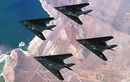 Lý do nào khiến F-117 Nighthawk được Mỹ bí mật cho "đội mồ sống lại"? 