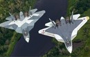 Tiêm kích Su-57 Nga lần đầu hoàn thành bài bay thử nghiệm hoàn hảo 