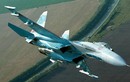 Su-27 Nga rơi rất gần vị trí nhóm tàu chiến NATO, chuyện gì đã xảy ra? 