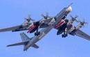 Tu-95MSM hoàn thiện, Không quân Nga như "hổ mọc thêm cánh" khiến phương Tây giật mình