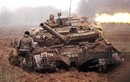 Tìm nguyên nhân "xe tăng bay" T-80 Liên Xô thiệt hại nặng trong cuộc chiến Chechnya