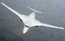 Không quân Nga sẽ được tăng cường Tu-160M và Tu-160M2... NATO muôn phần kinh sợ