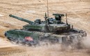 Vì sao Nga tăng tốc, sản xuất hàng loạt xe tăng T-90M Proryv-3 cực mạnh? 